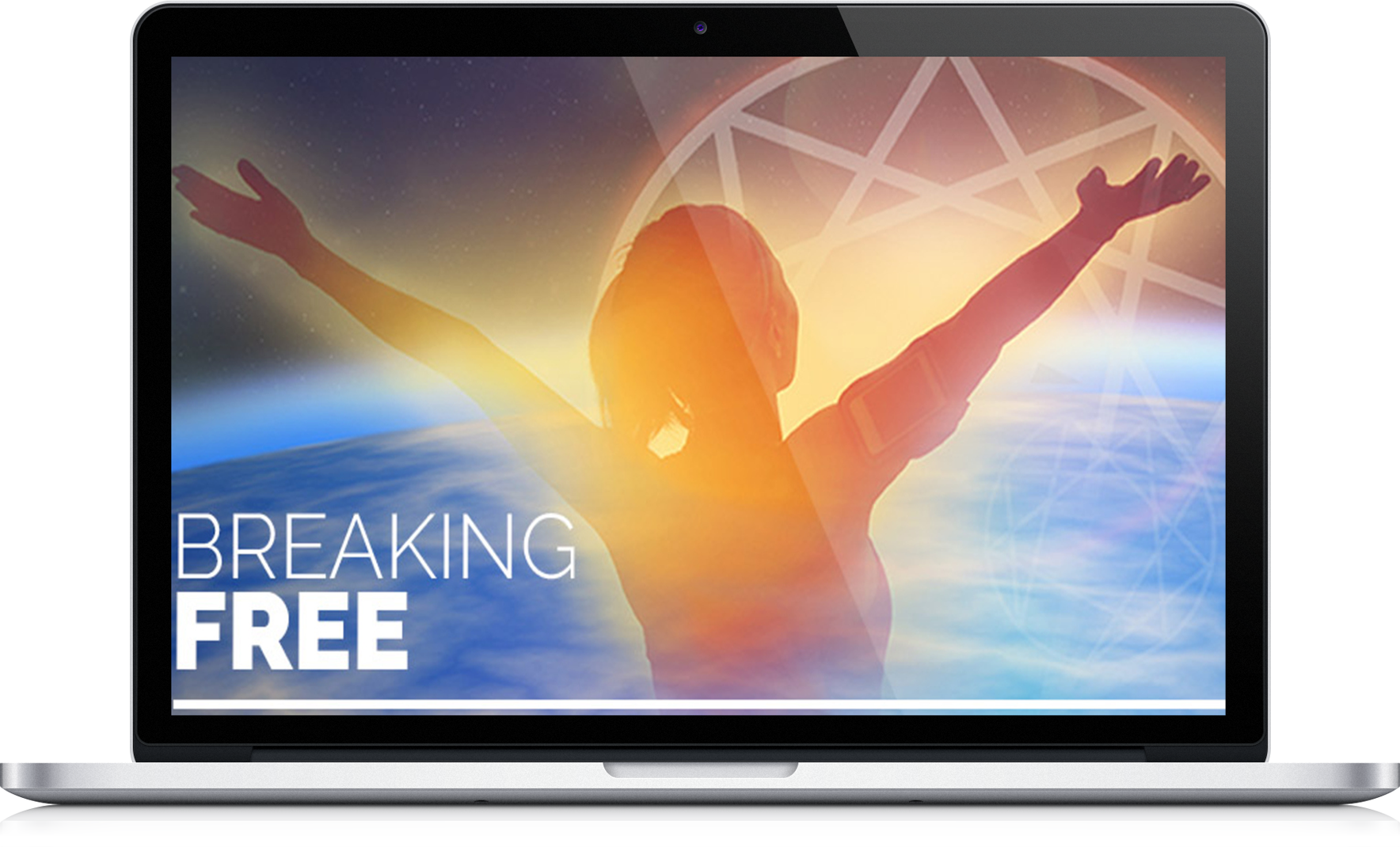Phase 2 ~ Breaking Free